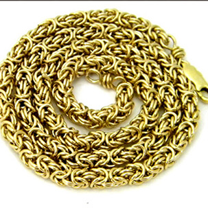 طلا گوهرشناسی